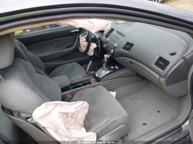 Aukcja sprzedaży 2009 Honda Civic Lx, vin: 2HGFG12629H505724, numer aukcji: 44928411