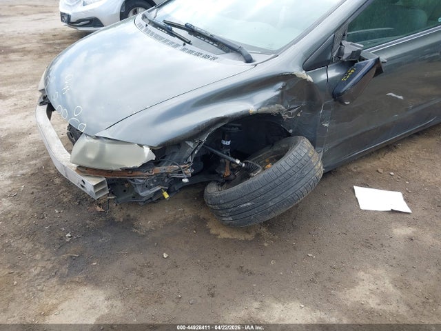Aukcja sprzedaży 2009 Honda Civic Lx, vin: 2HGFG12629H505724, numer aukcji: 44928411