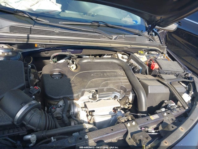 2017 Chevrolet Malibu Ls მანქანა იყიდება აუქციონზე, vin: 1G1ZB5ST2HF230274, აუქციონის ნომერი: 44928413