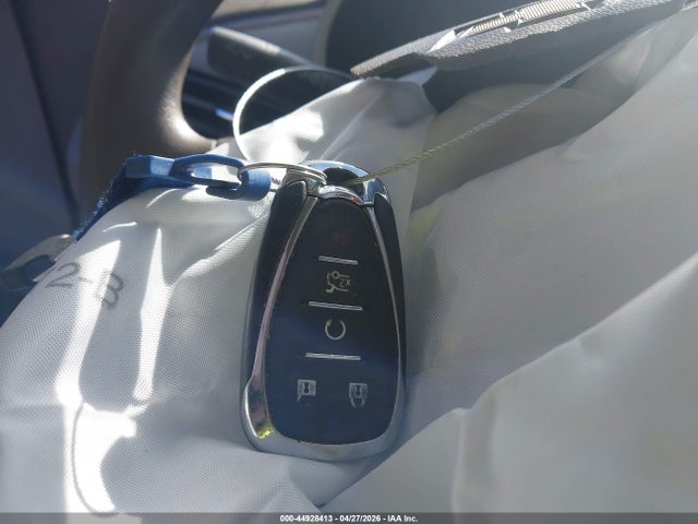 2017 Chevrolet Malibu Ls მანქანა იყიდება აუქციონზე, vin: 1G1ZB5ST2HF230274, აუქციონის ნომერი: 44928413