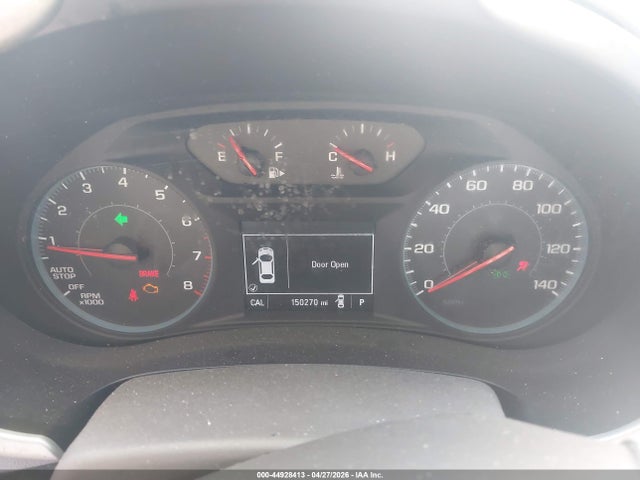 2017 Chevrolet Malibu Ls მანქანა იყიდება აუქციონზე, vin: 1G1ZB5ST2HF230274, აუქციონის ნომერი: 44928413