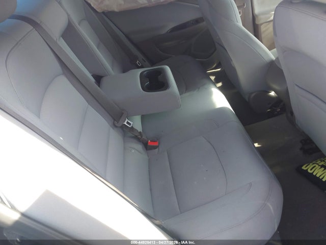 2017 Chevrolet Malibu Ls მანქანა იყიდება აუქციონზე, vin: 1G1ZB5ST2HF230274, აუქციონის ნომერი: 44928413