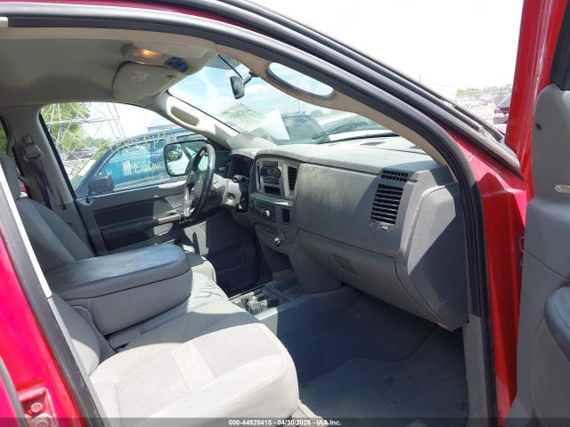 Auction sale of the 2008 Dodge Ram 2500 Sxt/slt, vin: 3D7KS29A98G111086, lot number: 44928415