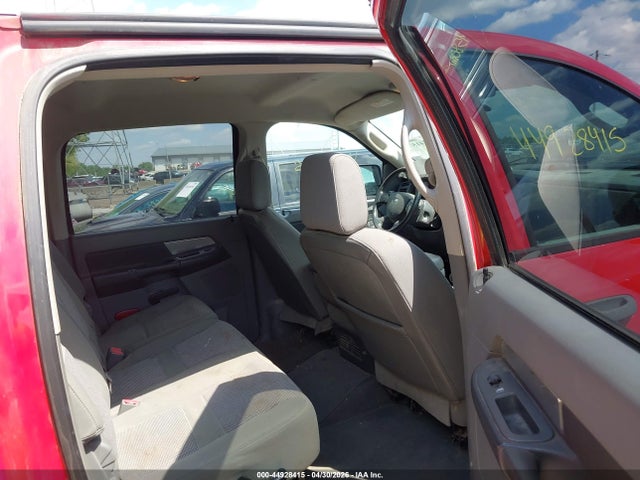 Auction sale of the 2008 Dodge Ram 2500 Sxt/slt, vin: 3D7KS29A98G111086, lot number: 44928415