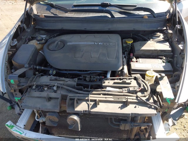 Aukcja sprzedaży 2015 Jeep Cherokee Limited, vin: 1C4PJMDS5FW647434, numer aukcji: 44928416