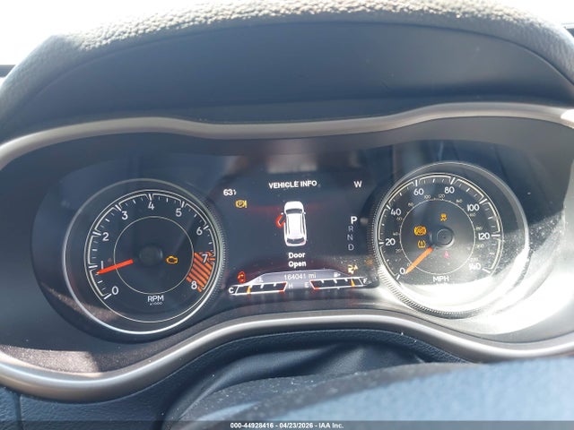 Aukcja sprzedaży 2015 Jeep Cherokee Limited, vin: 1C4PJMDS5FW647434, numer aukcji: 44928416