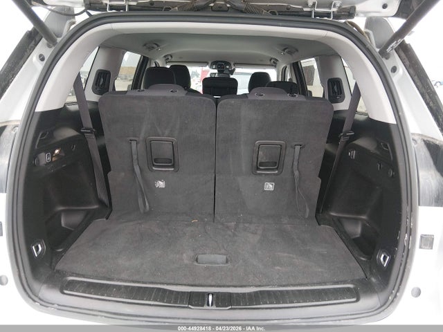 Продажа на аукционе авто 2023 Jeep Grand Cherokee L Laredo 4x4, vin: 1C4RJKAGXP8807858, номер лота: 44928418