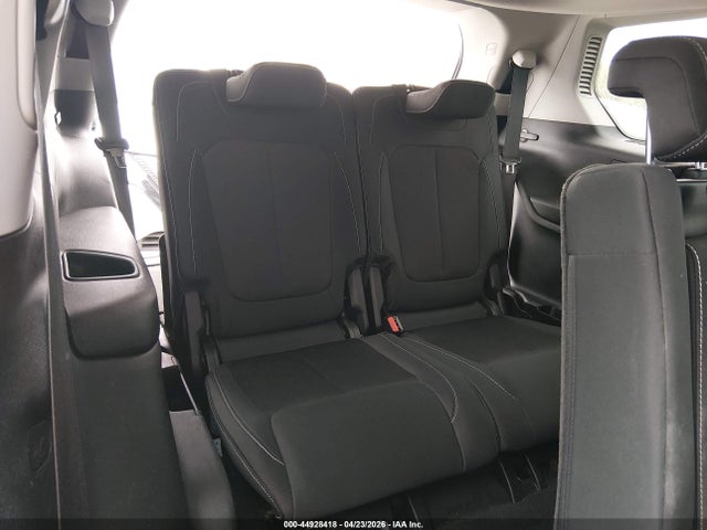 Продажа на аукционе авто 2023 Jeep Grand Cherokee L Laredo 4x4, vin: 1C4RJKAGXP8807858, номер лота: 44928418
