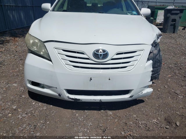 44928419 :رقم المزاد ، 4T1BE46K88U758842 vin ، 2008 Toyota Camry Le مزاد بيع