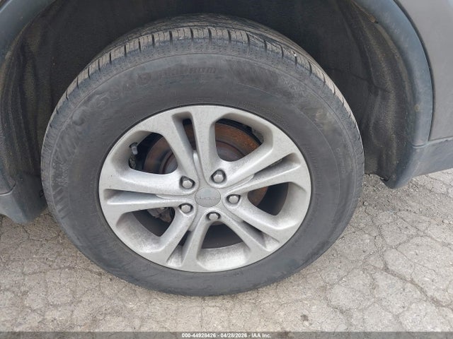 Aukcja sprzedaży 2013 Dodge Durango Crew, vin: 1C4SDJDT1DC565014, numer aukcji: 44928426