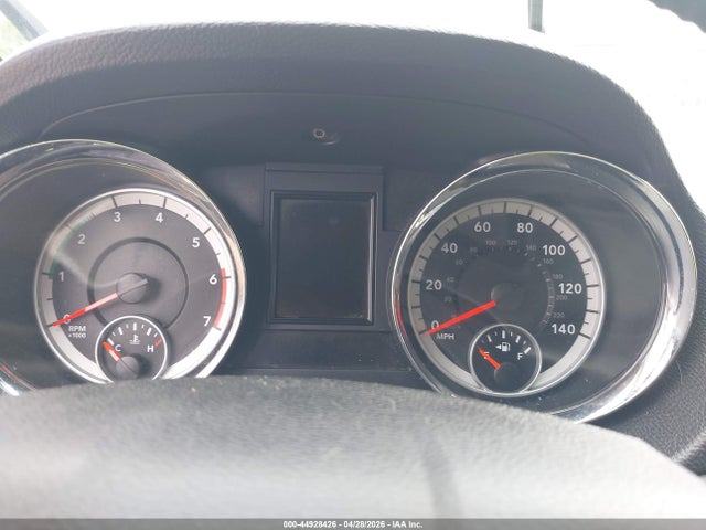 Aukcja sprzedaży 2013 Dodge Durango Crew, vin: 1C4SDJDT1DC565014, numer aukcji: 44928426