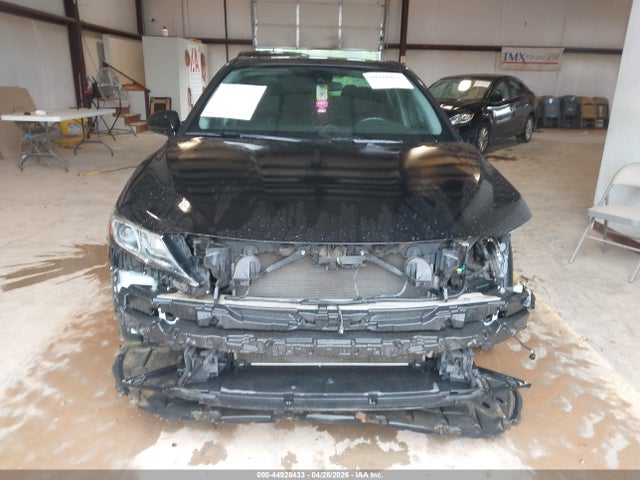 Продажа на аукционе авто 2019 Toyota Camry Se, vin: 4T1B11HK5KU838792, номер лота: 44928433