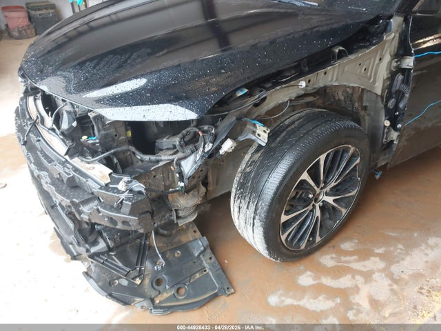 Продажа на аукционе авто 2019 Toyota Camry Se, vin: 4T1B11HK5KU838792, номер лота: 44928433