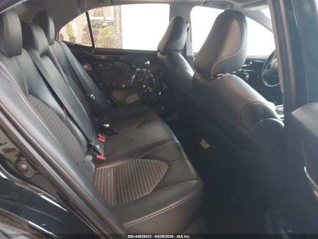 Продажа на аукционе авто 2019 Toyota Camry Se, vin: 4T1B11HK5KU838792, номер лота: 44928433