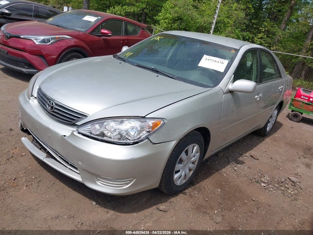 Aukcja sprzedaży 2005 Toyota Camry Le, vin: 4T1BE30K25U518944, numer aukcji: 44928438