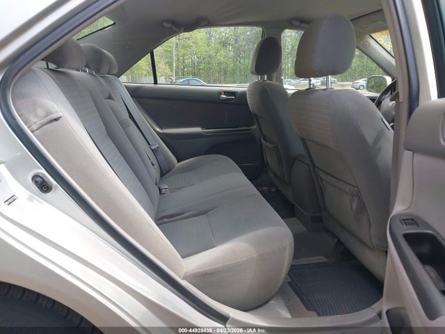 Aukcja sprzedaży 2005 Toyota Camry Le, vin: 4T1BE30K25U518944, numer aukcji: 44928438
