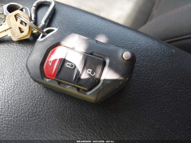 44928440 :رقم المزاد ، 1C6JJTBG3ML552472 vin ، 2021 Jeep Gladiator Rubicon 4x4 مزاد بيع