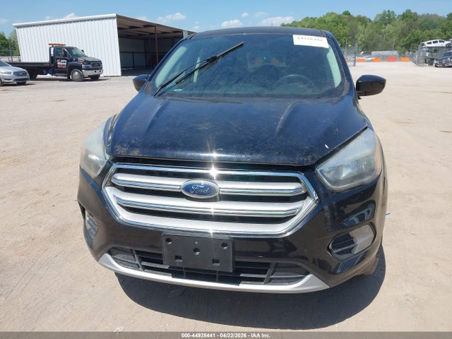 2017 Ford Escape Se მანქანა იყიდება აუქციონზე, vin: 1FMCU9GD3HUA02078, აუქციონის ნომერი: 44928441