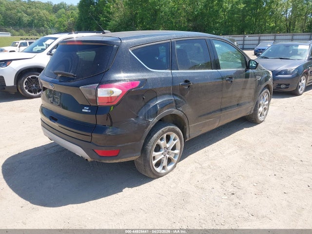 2017 Ford Escape Se მანქანა იყიდება აუქციონზე, vin: 1FMCU9GD3HUA02078, აუქციონის ნომერი: 44928441