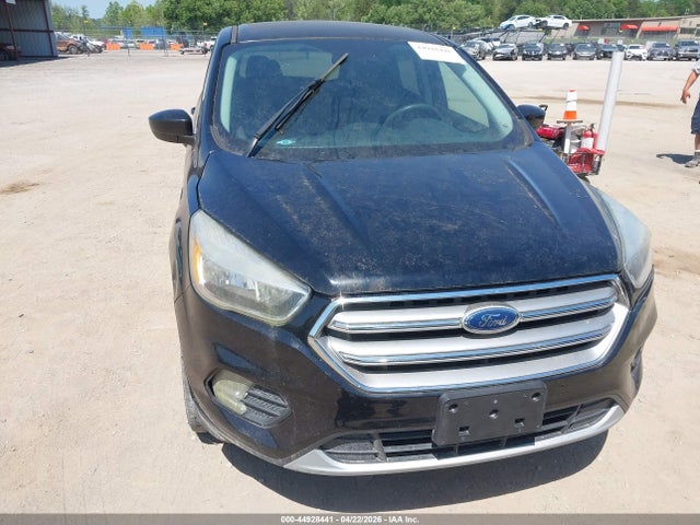 2017 Ford Escape Se მანქანა იყიდება აუქციონზე, vin: 1FMCU9GD3HUA02078, აუქციონის ნომერი: 44928441
