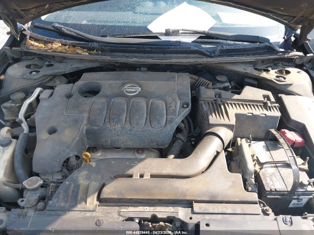 44928445 :رقم المزاد ، 1N4AL2EP8DC249721 vin ، 2013 Nissan Altima 2.5 S مزاد بيع