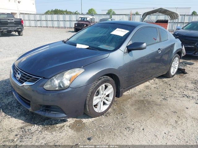 44928445 :رقم المزاد ، 1N4AL2EP8DC249721 vin ، 2013 Nissan Altima 2.5 S مزاد بيع