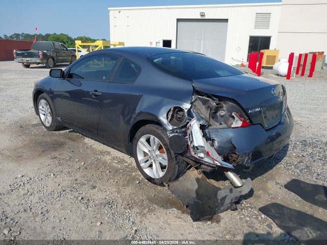 44928445 :رقم المزاد ، 1N4AL2EP8DC249721 vin ، 2013 Nissan Altima 2.5 S مزاد بيع