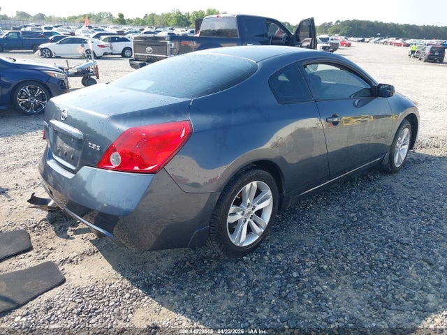 44928445 :رقم المزاد ، 1N4AL2EP8DC249721 vin ، 2013 Nissan Altima 2.5 S مزاد بيع