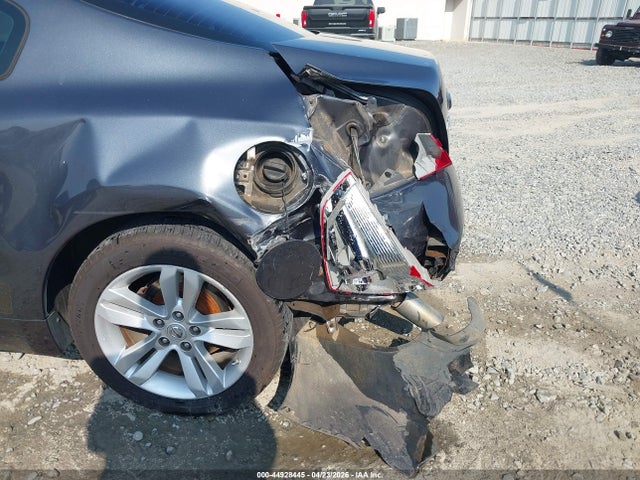 44928445 :رقم المزاد ، 1N4AL2EP8DC249721 vin ، 2013 Nissan Altima 2.5 S مزاد بيع