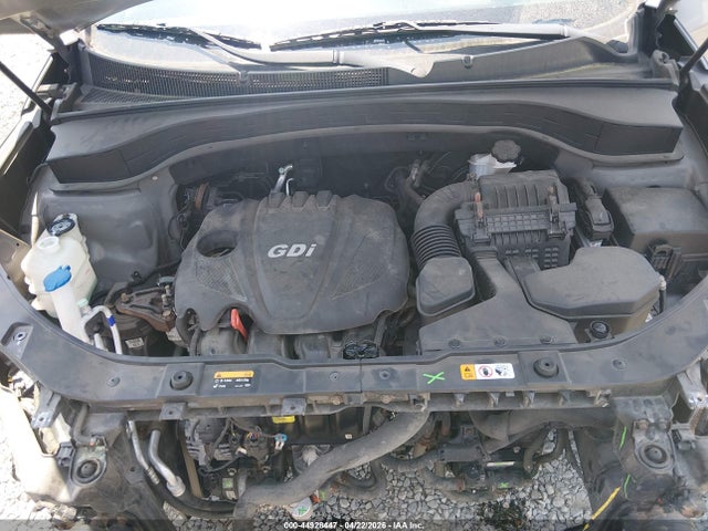 Продажа на аукционе авто 2015 Kia Sorento Lx, vin: 5XYKTCA6XFG591929, номер лота: 44928447