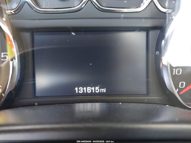 3GCPCREH4EG457955 Chevrolet Silverado 1500 1lt