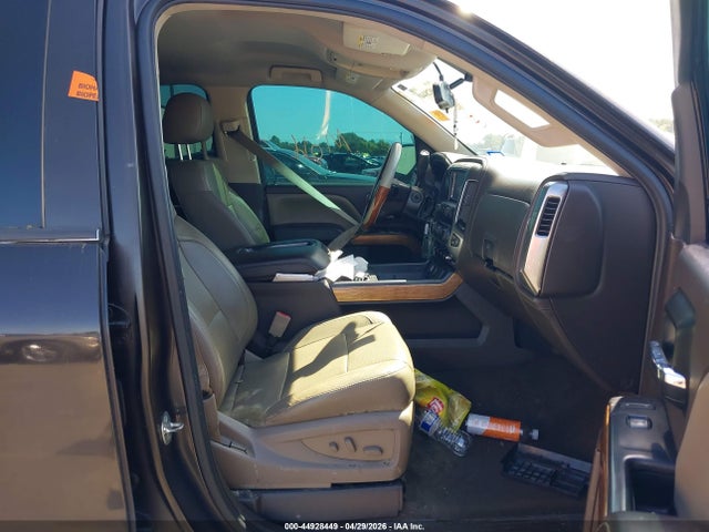 3GCPCREH4EG457955 Chevrolet Silverado 1500 1lt