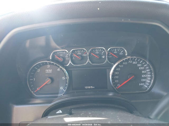 3GCPCREH4EG457955 Chevrolet Silverado 1500 1lt