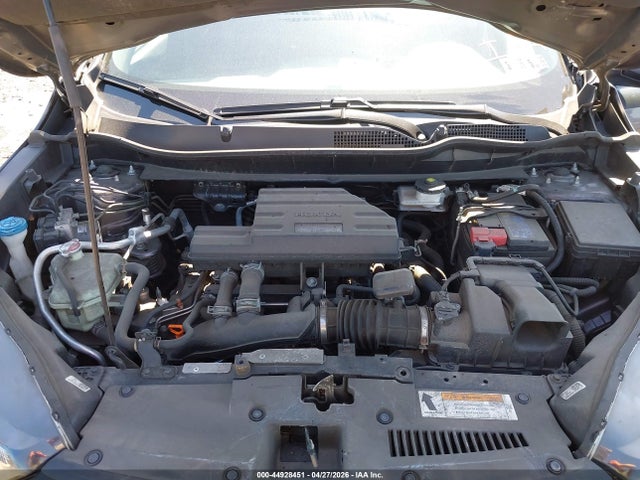 2HKRW2H94LH676317 Honda Cr-v Awd Touring
