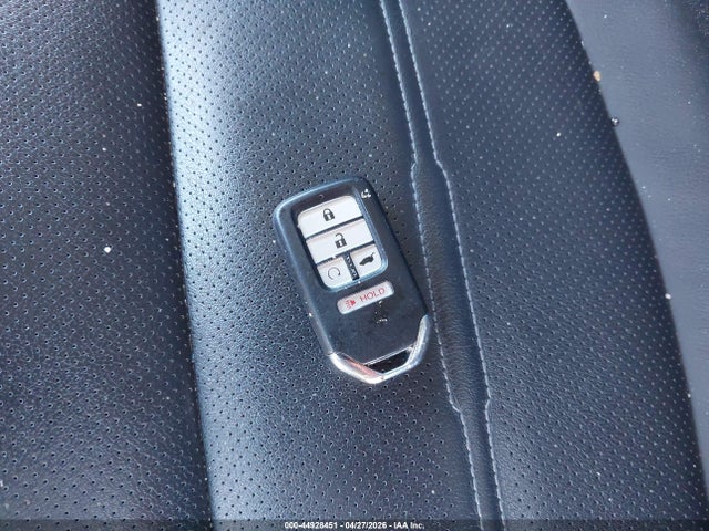 2HKRW2H94LH676317 Honda Cr-v Awd Touring