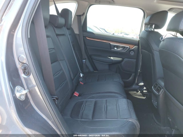 2HKRW2H94LH676317 Honda Cr-v Awd Touring