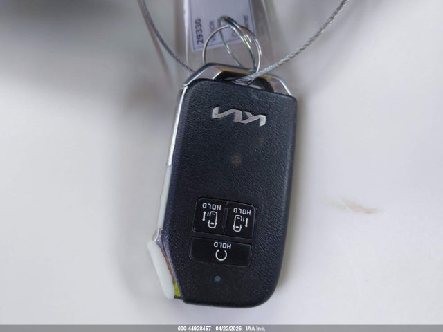 Aukcja sprzedaży 2023 Kia Carnival Mpv Lx Seat Package, vin: KNDNB4H35P6280639, numer aukcji: 44928457