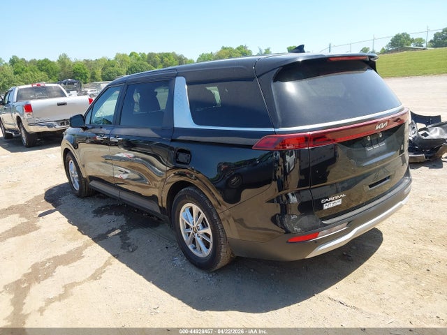 Aukcja sprzedaży 2023 Kia Carnival Mpv Lx Seat Package, vin: KNDNB4H35P6280639, numer aukcji: 44928457