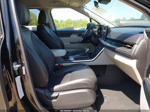 Aukcja sprzedaży 2023 Kia Carnival Mpv Lx Seat Package, vin: KNDNB4H35P6280639, numer aukcji: 44928457