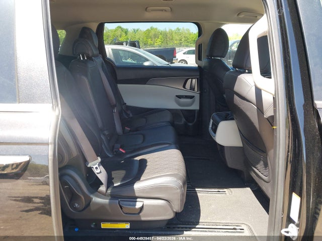 Aukcja sprzedaży 2023 Kia Carnival Mpv Lx Seat Package, vin: KNDNB4H35P6280639, numer aukcji: 44928457
