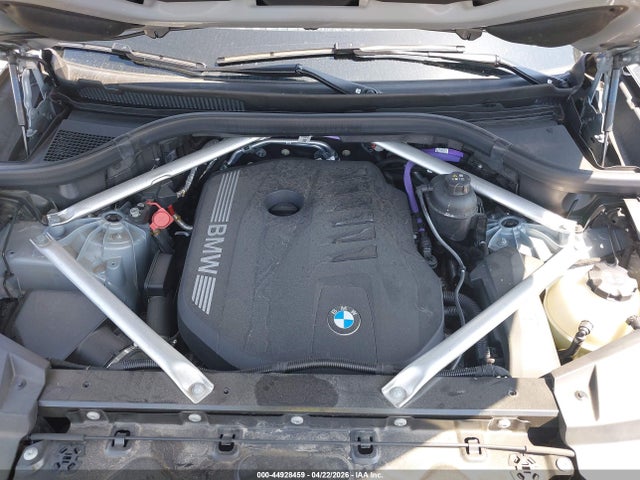 Продаж на аукціоні авто 2024 Bmw X5 Xdrive40i, vin: 5UX23EU00R9T44958, номер лоту: 44928459