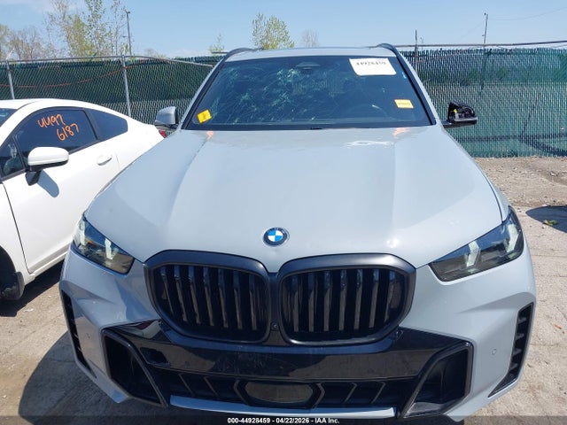 Продаж на аукціоні авто 2024 Bmw X5 Xdrive40i, vin: 5UX23EU00R9T44958, номер лоту: 44928459