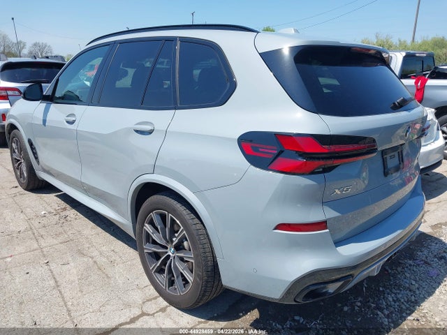 Продаж на аукціоні авто 2024 Bmw X5 Xdrive40i, vin: 5UX23EU00R9T44958, номер лоту: 44928459