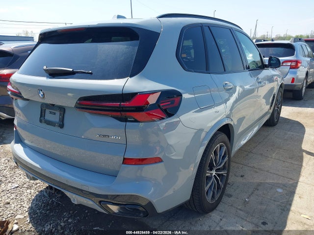 Продаж на аукціоні авто 2024 Bmw X5 Xdrive40i, vin: 5UX23EU00R9T44958, номер лоту: 44928459