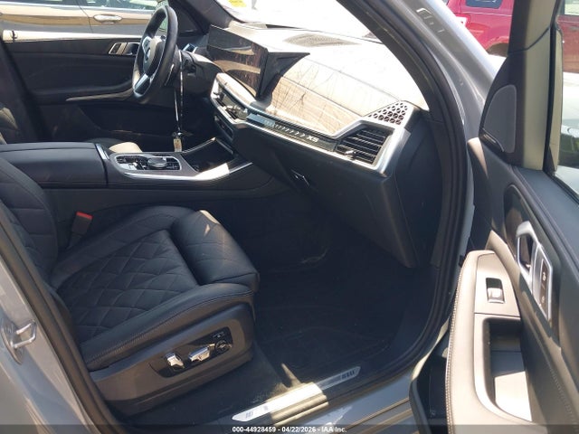 Продаж на аукціоні авто 2024 Bmw X5 Xdrive40i, vin: 5UX23EU00R9T44958, номер лоту: 44928459