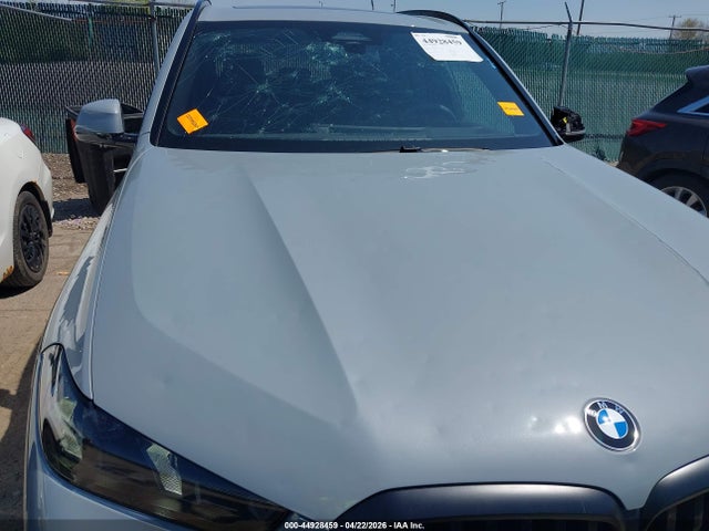 Продаж на аукціоні авто 2024 Bmw X5 Xdrive40i, vin: 5UX23EU00R9T44958, номер лоту: 44928459