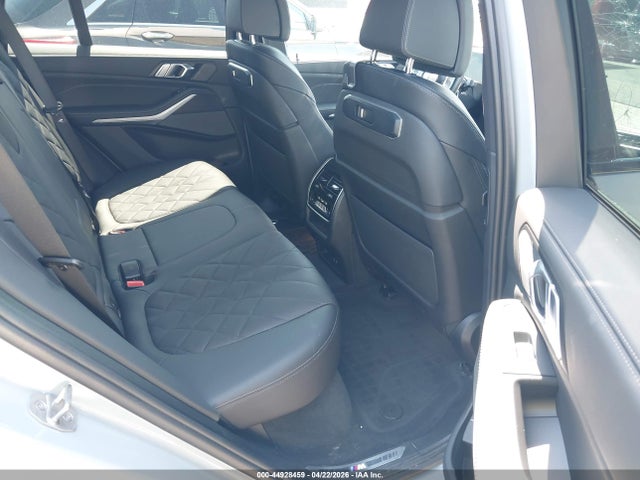 Продаж на аукціоні авто 2024 Bmw X5 Xdrive40i, vin: 5UX23EU00R9T44958, номер лоту: 44928459