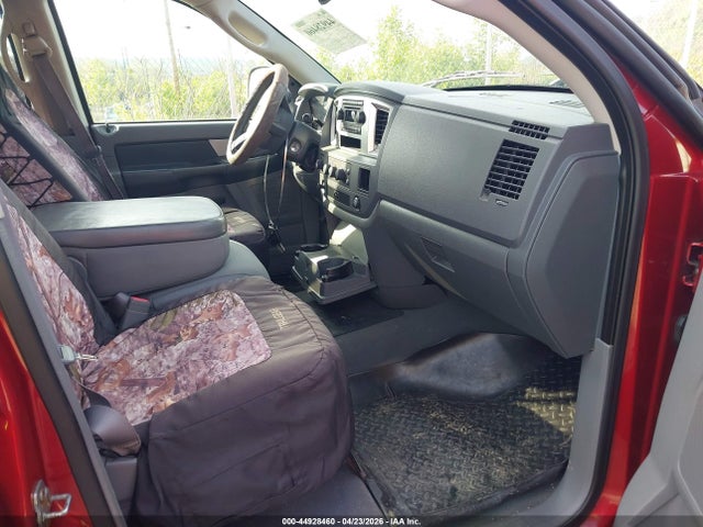 Продаж на аукціоні авто 2008 Dodge Ram 1500 Slt, vin: 1D7HU18208J239885, номер лоту: 44928460