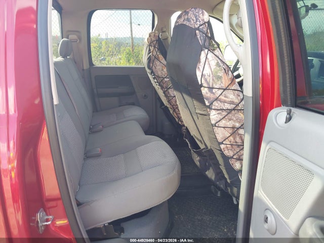 Продаж на аукціоні авто 2008 Dodge Ram 1500 Slt, vin: 1D7HU18208J239885, номер лоту: 44928460