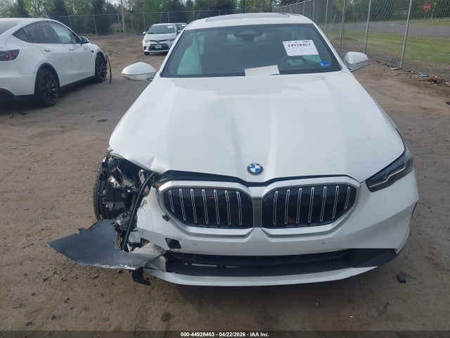Aukcja sprzedaży 2024 Bmw 530i Xdrive, vin: WBA53FJ01RCS00487, numer aukcji: 44928463
